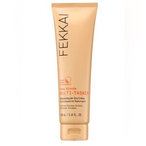 FEKKAI Baby Blonde Multi-Tasker Brightening Air-Dry Crème